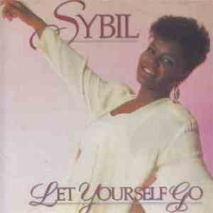 Sybil - Let Yourself Go