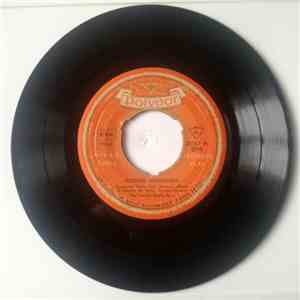 The Cha-Cha Rhythm Boys - Noches Meridianas