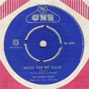 The Cocktail Sisters - Meisjes Van Het Ballet