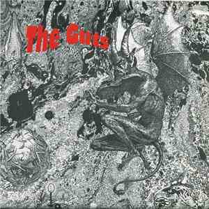 The Guts  - Toxin / Machine Love