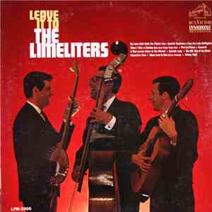 The Limeliters - Alive! In Concert Vol. II