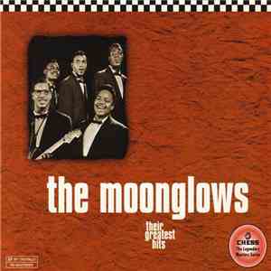 The Moonglows - Their Greatest Hits