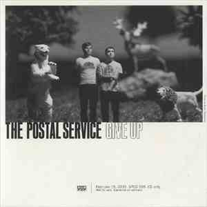 The Postal Service - Give Up