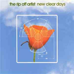 The Rip Off Artist - New Clear Days