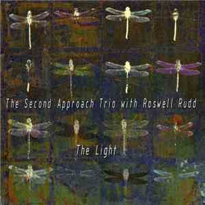 The Second Approach Trio With Roswell Rudd - The Light