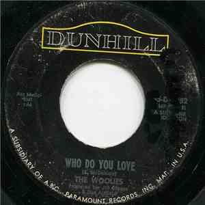 The Woolies - Who Do You Love