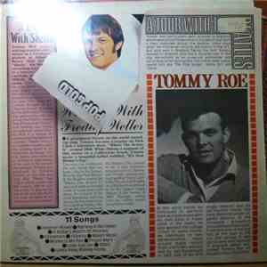 Tommy Roe - Pop Gold