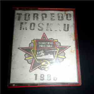 Torpedo Moskau - Live 1986