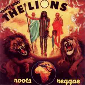 Vantt Sant And The Lions  - Roots Reggae