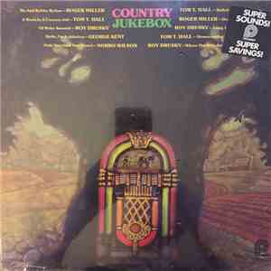 Various - Country Jukebox