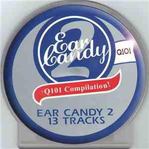 Various - Ear Candy 2