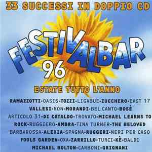 Various - Festivalbar 96