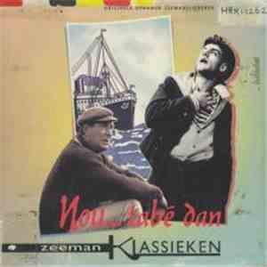 Various - Nou... Tabé Dan