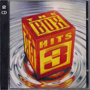 Various - The Box Hits 3