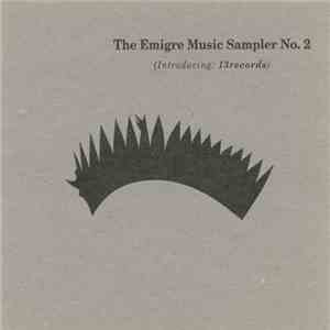 Various - The Emigre Music Sampler No. 2
