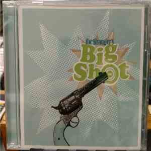 Various - The Stranger's Big Shot '06