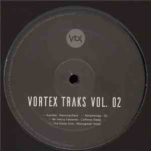 Various - Vortex Traks Vol. 02