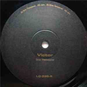 Victor - One Thousand