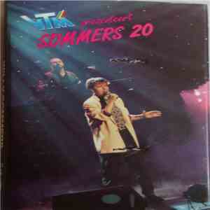 Willy Sommers - Sommers 20