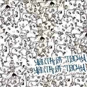 Youth Of Togay - Tossed Salad Days
