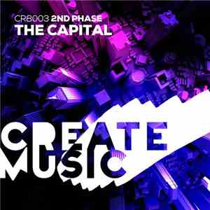 2nd Phase - The Capital