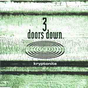 3 Doors Down - Kryptonite