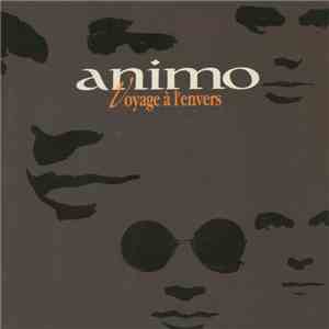 Animo - Voyage à L'envers