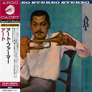 Art Farmer - Art