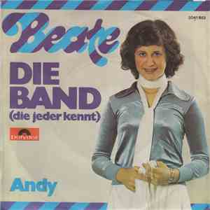 Beate  - Die Band (Die Jeder Kennt)