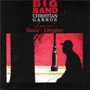 Big Band Christian Garros - Special Basie - Ellington