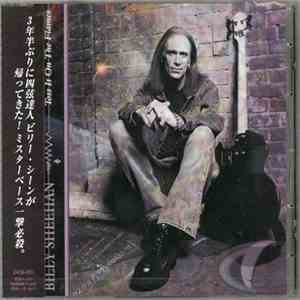 Billy Sheehan - Toss It On The Flame