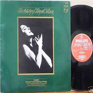 Birgit Nilsson - The Artistry Of
