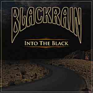 Blackrain  - Into The Black