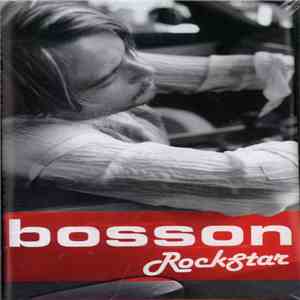Bosson - Rockstar