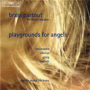 Brass Partout, Hermann Bäumer - Rautavaara • Sibelius • Grieg • Nystedt - P ...