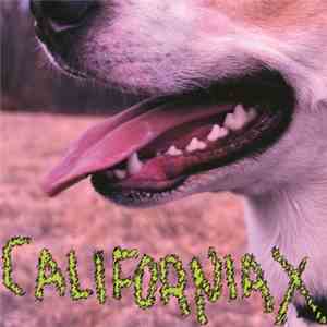 California X - Sucker / Mummy