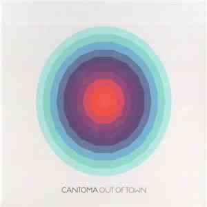 Cantoma - Out Of Town