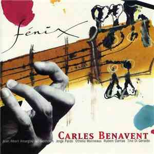 Carles Benavent - Fénix