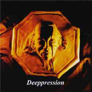 Cemetery Of Scream - Deeppression