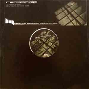 Crossfire - Stryker / Transformer