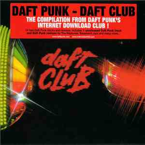 Daft Punk - Daft Club