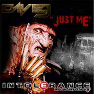 Dave J - Just Me