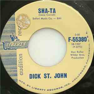 Dick St. John - Sha-Ta