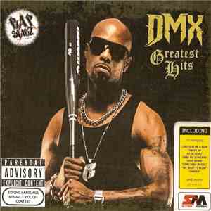 DMX - Greatest Hits
