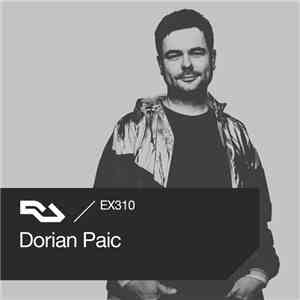 Dorian Paic - RA.EX310 Dorian Paic