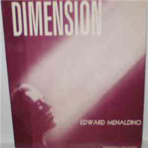 Edward Menaldino - Dimension