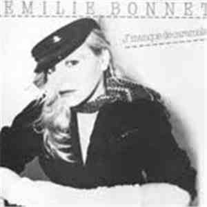 Emilie Bonnet - J'manque de Caramels