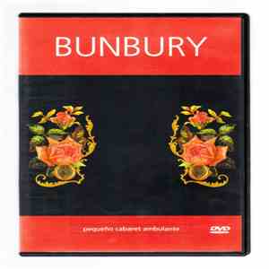 Enrique Bunbury - Pequeño Cabaret Ambulante