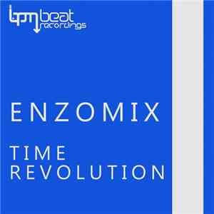 Enzomix - Time Revolution