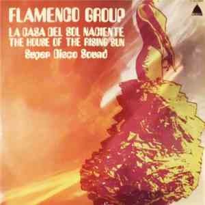 Flamenco Group - The House Of The Rising Sun
